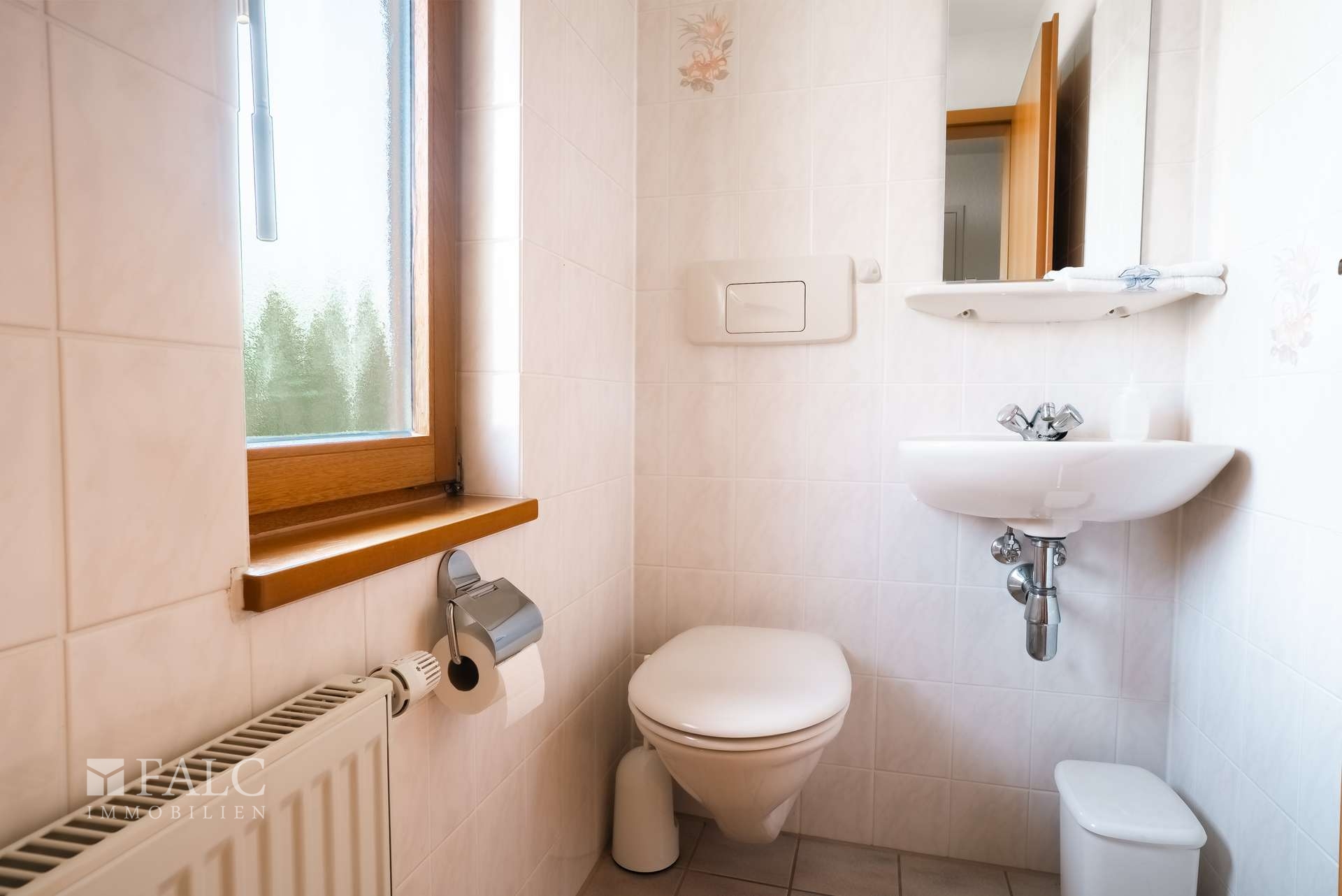 Gäste WC_